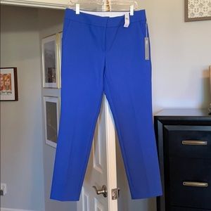 Loft Marisa Pencil Pants Size 8